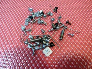 Canon PIXMA MP495 Inkjet Printer Screws Screw - Picture 1 of 4