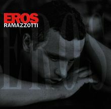Eros/Intl.Version von Ramazzotti,Eros | CD | Zustand gut
