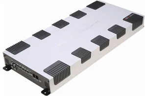 POWER ACOUSTIK EG1-10000D 10000 WATT MONOBLOCK CAR AMPLIFIER MONO 1 CHANNEL AMP - Picture 1 of 6