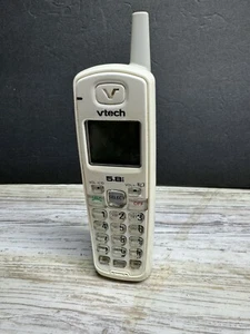  GE 900 MHz Cordless Phone 40 Channel 26928GE1 Handset only - Picture 1 of 3