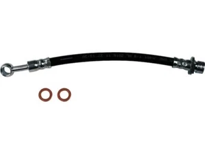 Rear Brake Hose For 07-10 Honda Odyssey PW35M8 Brake Hydraulic Hose Wagner - Picture 1 of 1