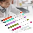 5Pcs Beadable Pens Kits Rollerball Pen Kid Gift Ballpoint Pen Cute Bead Pen for