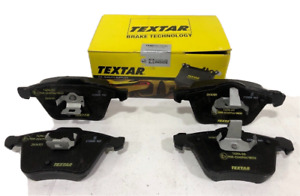 Front Brake Pads for Volvo XC90 mk1 (2002-2014) Textar 2414101