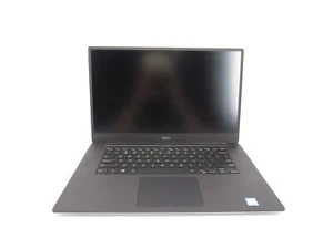 Dell Precision 5530 Intel Core i7-8850H 2.60Ghz 32GB RAM 512GB SSD P1000 - Picture 1 of 11