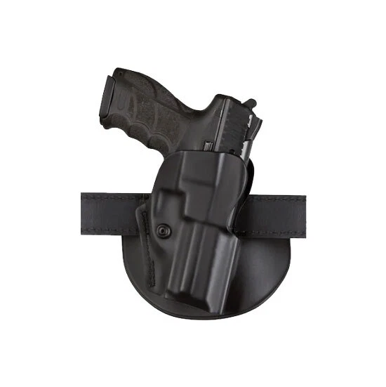 Safariland Model 5198, Belt Holster, Fits Springfield XD-S 3", Right Hand - Image 1 of 1