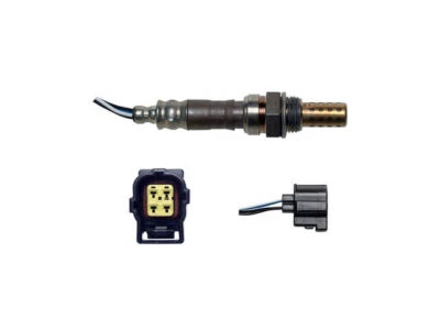 For 2005-2006 Chrysler Pacifica Oxygen Sensor Downstream Denso 98962ZW 3.5L V6 — 第 1/2 张图片