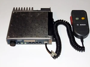 BOSCH KF 168 C-A-1-6-00 - Chip S - Funkgerät Amateur Betriebs Funk - Zdjęcie 1 z 11
