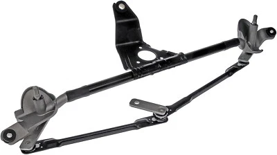 New Windshield Wiper Blade Transmission Replacement For Chevrolet HHR 06-11 - Imagem 1 de 2