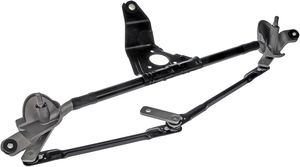 New Windshield Wiper Blade Transmission Replacement For Chevrolet HHR 06-11 - Imagem 1 de 2