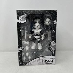 Neca Usagi Yojimbo Space Adventure - Bild 1 von 14