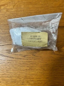 FNW Blowout Proof Vorbau Verlängerungssatz 1/4" x 3/4" FNW220ASEKBF - Bild 1 von 3