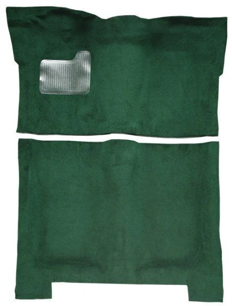 Carpet Kit For 1973 Buick Century 4 Door Foto 1 de 1