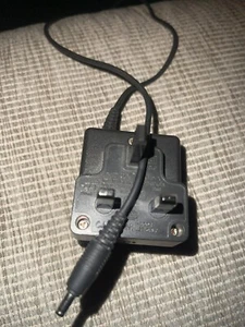 NOKIA MAINS CHARGER -TYPE ACP-7X - 3.7 V - ORIGINAL & GENUINE - Picture 1 of 2