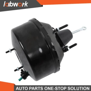 Labwork Power Brake Booster For 1999-2004 Dodge Dakota 99-03 Dodge Durango Base - Picture 1 of 11