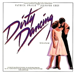 DIRTY DANCING (SOUNDTRACK) PREMIUM QUALITY USED LP (VG+/EX) - Bild 1 von 1