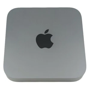 2018 Apple Mac Mini A1993 3.0GHz i5 8GB RAM 512GB SSD Space Grey - Afbeelding 1 van 2