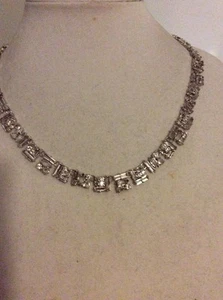 $168 Kate Spade Catching Light Collar Necklace SP1 - Picture 1 of 5