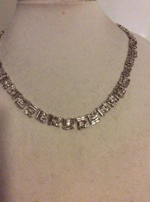 $168 Kate Spade Catching Light Collar Necklace SP1 - Image 1 of 4