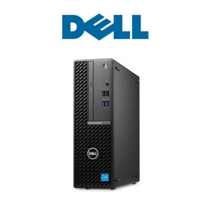 Dell OptiPlex SFF 7010 - i5 13500 / 64GB DDR4 3200 / 1TB SSD / WiFi 6E+ BT 5.2 - Afbeelding 1 van 3