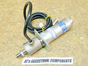 CYLNUC Switch Cylinder CSA-40X50-FA7-C2.0-A1 40 MM bore X 50 MM stroke - Picture 1 of 11