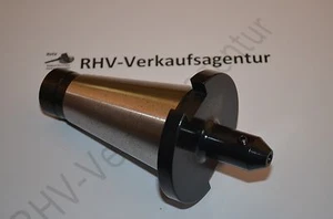 Flächenspannfutter Weldon SK50x6x63mm FH 5010006 RHV7740 - Bild 1 von 7