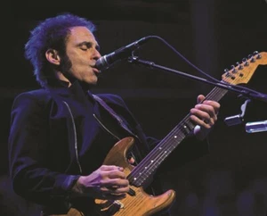 Nils Lofgren Original Concert Tour Tickets - Imagen 1 de 5