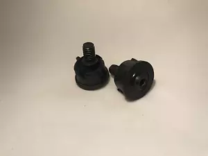 New Set of 2 Aeron Chair Seat Bolts Hip Pivot Bolt Screws UAE00M-BK - (Open Box) - Picture 1 of 6