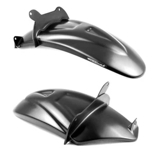 Suzuki SV650 X (18+) Rear Hugger: Matte Black 070404M - Picture 1 of 2