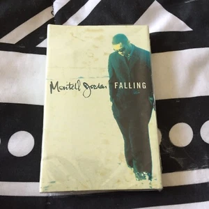 Montell Jordan SEALED Cassette single Falling - Picture 1 of 2