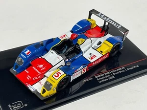 1/43 IXO Courage Oreca car #5 2008 24 Hours of LeMans Ayari Duval LMM159 TN415 - Picture 1 of 6