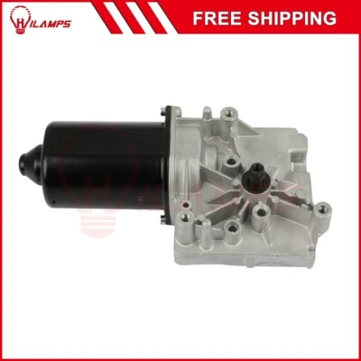 Motor limpiaparabrisas delantero para Pontiac Montana 1999 2000-2005 Foto 1 de 4