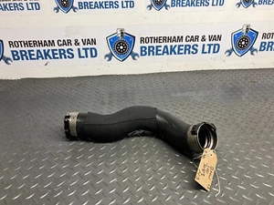BMW 1 SERIES 116D 2.0 DIESEL  F20 (2013) -  NS (PASSENGER) INTERCOOLER HOSE - Picture 1 of 4