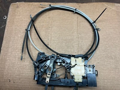 Toyota 4Runner Tacoma 1996 OEM calefacción climatización completo con cables Foto 1 de 4