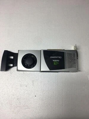 NVIDIA Quadro FX 4800 1.5 GB Workstation Graphics Card  - Image 1 of 4