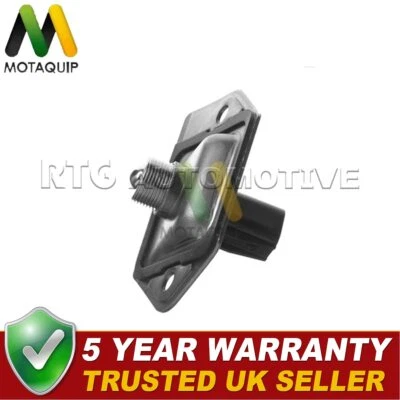 Motaquip Reverse Light Switch Fits Ford Transit 2000-2006 LDV Convoy 2002-2009 - Image 1 of 4