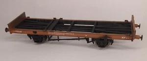 OO Gauge 4mm Scale Conflat P 1/060 - Picture 1 of 2