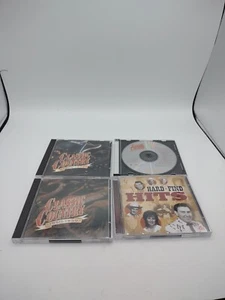Time Life Classic Country And Hard To Find Hits Lot 4 See Description For Titles - Picture 1 of 5