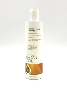 One N Only Argan Oil Moisture Repair Shampoo  Acacia Collagen 12 oz - Picture 1 of 1