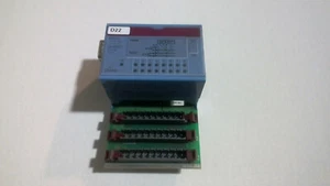 B&R 7DM435.7 Digital Mixing Module DM435 Rev. D0 PLC - Picture 1 of 3