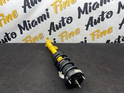 2016 DODGE CHARGER SRT FRONT LEFT DRIVER BILSTEIN SHOCK STRUT ASSEMBLY OEM - Image 1 of 4