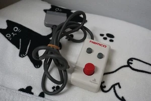 Namco Volume Controller *Playstation* PS PS1 NPC-102 - Picture 1 of 4