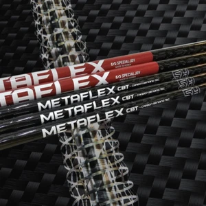 New FreeFlex METAFLEX CBT 5H Driver Shaft - Choose Adapter - Bild 1 von 1