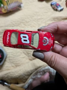 DALE EARNHARDT JR #8 Motorsports Authentics 2006 Chevrolet Monte Carlo 1:18 - Picture 1 of 6