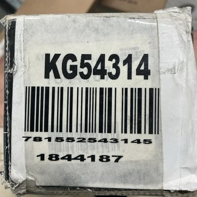Amortiguador de gas monotubo de alta presión KYB KG54314 para 97-04 Ford F-150 F-150 Heritage Foto 1 de 3