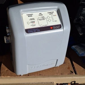 Span America PressureGuard Easy Air LR Control Unit Grade Netzteil 8200SC - Bild 1 von 5