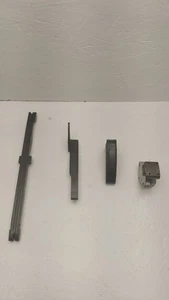 Kawasaki ZXR 750 J Cam Chain Guides B* - Picture 1 of 9