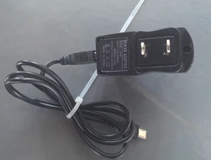 J-K46 5V 1A Charger Transformer - Afbeelding 1 van 1