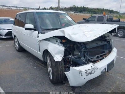 SPEEDOMETER INSTRUMENT CLUSTER 2010-2012 LAND ROVER RANGE ROV - Image 1 of 4