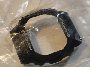 Casio DW 5600 C NOS Bezel - Picture 1 of 24