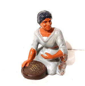 Indio detalle británico - Imagen 1 de 3